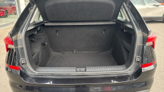 Skoda Kamiq 1.0 TSI 110 SE 5dr Petrol Hatchback